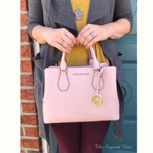 Michael Kors Tote with Shoulder Strap